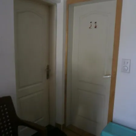 Apartment Soba Dimitrijevic Soko Banja