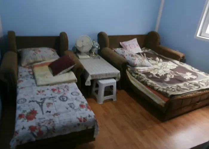 Soba Dimitrijevic * Soko Banja