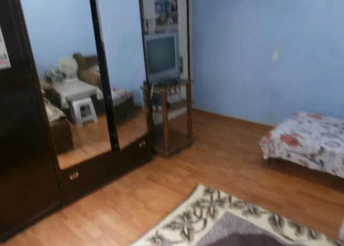 Soba Dimitrijevic * Soko Banja